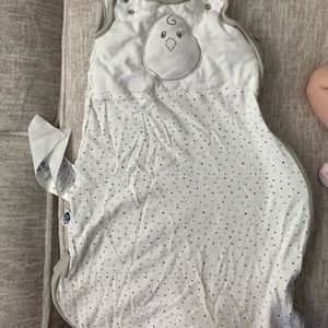 Nested Bean Sleep Sack